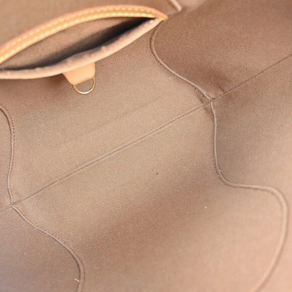 LOUIS VUITTON ELLIPSE PM HANDBAG MONOGRAM M51127 MI1908 YQ01365 - Picture 6 of 8